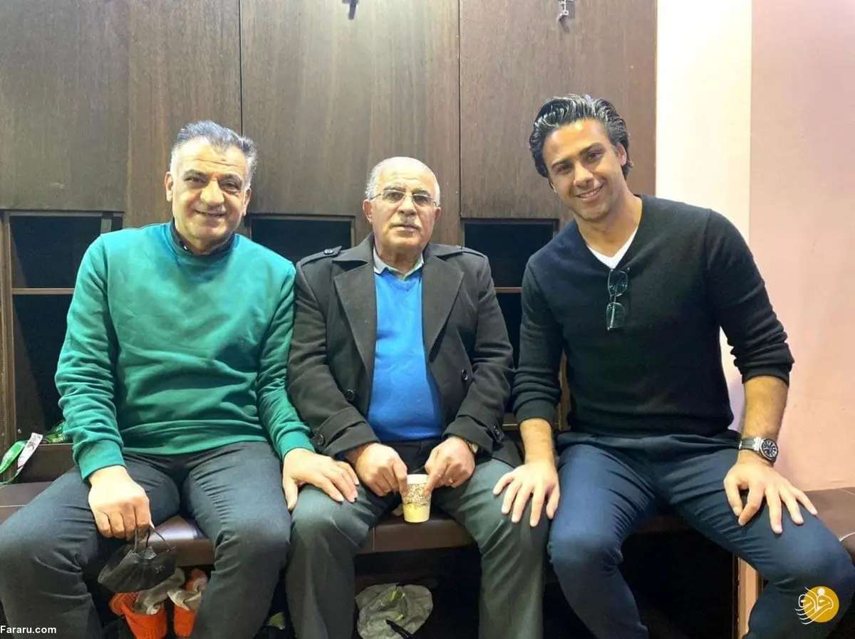 انتقاد شدید حسن روشن از استقلالی‌ها و پرسپولیسی‌ها