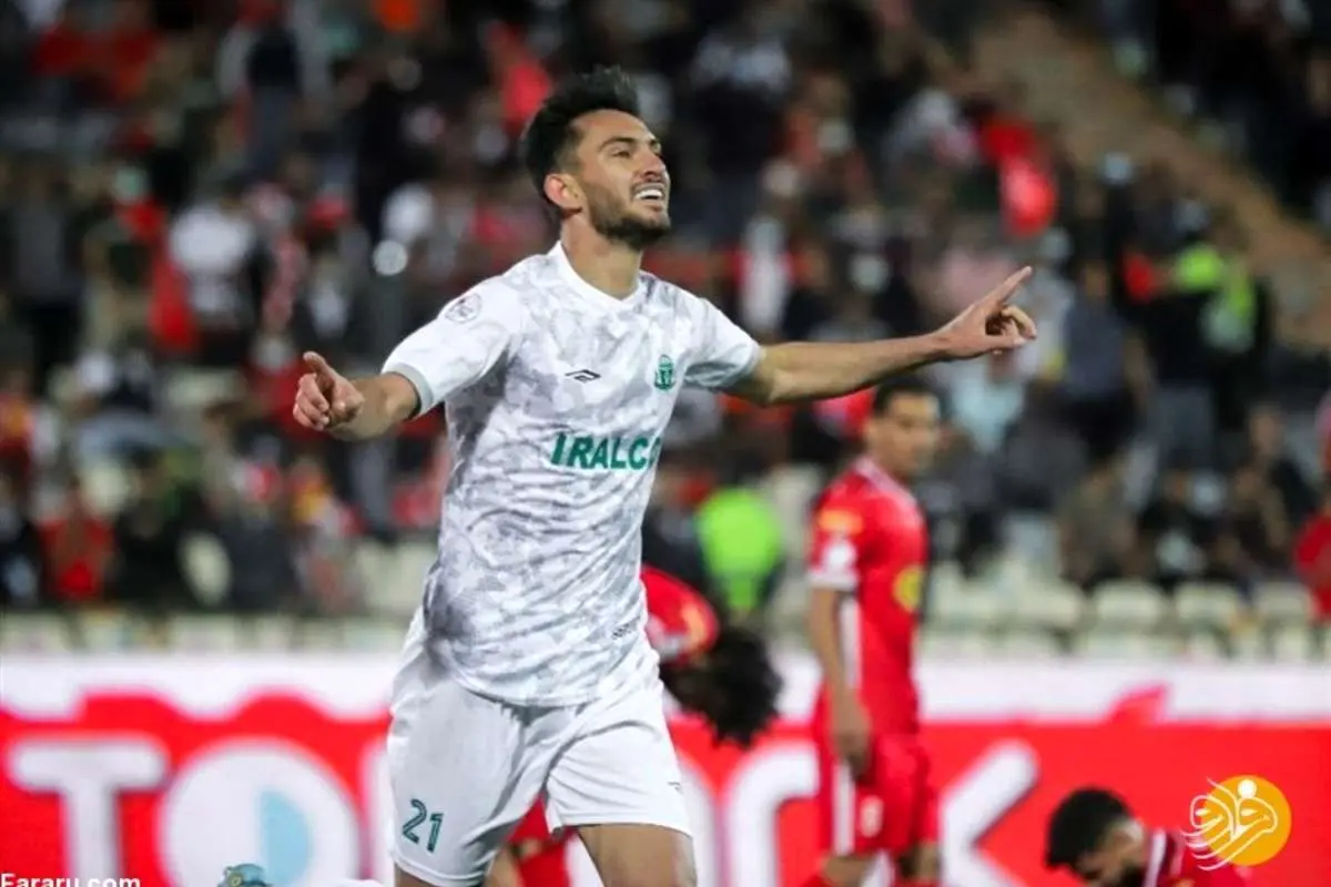 پرسپولیس همه را شگفتزده کرد؛ حذف قرمزها با شکست از یک استقلالی