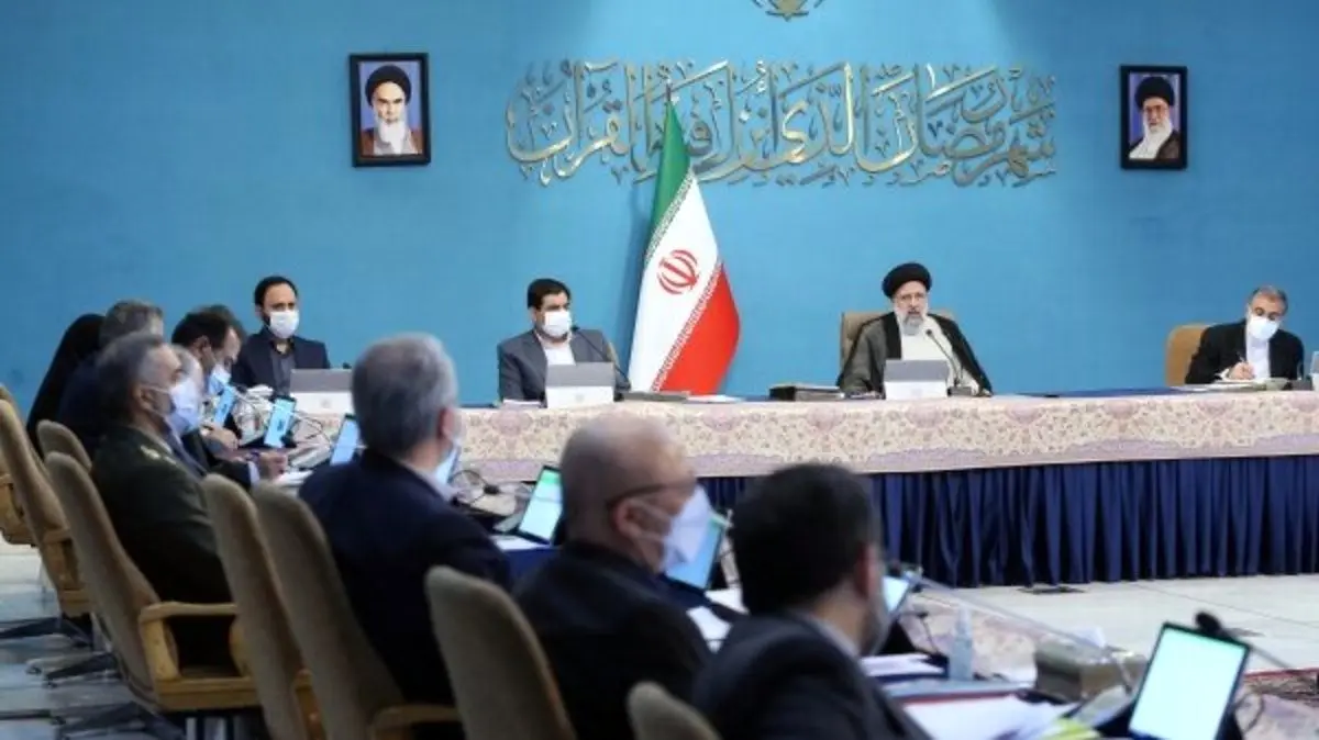 رئیسی: ریزگردها زندگی مردم را مختل کرده است