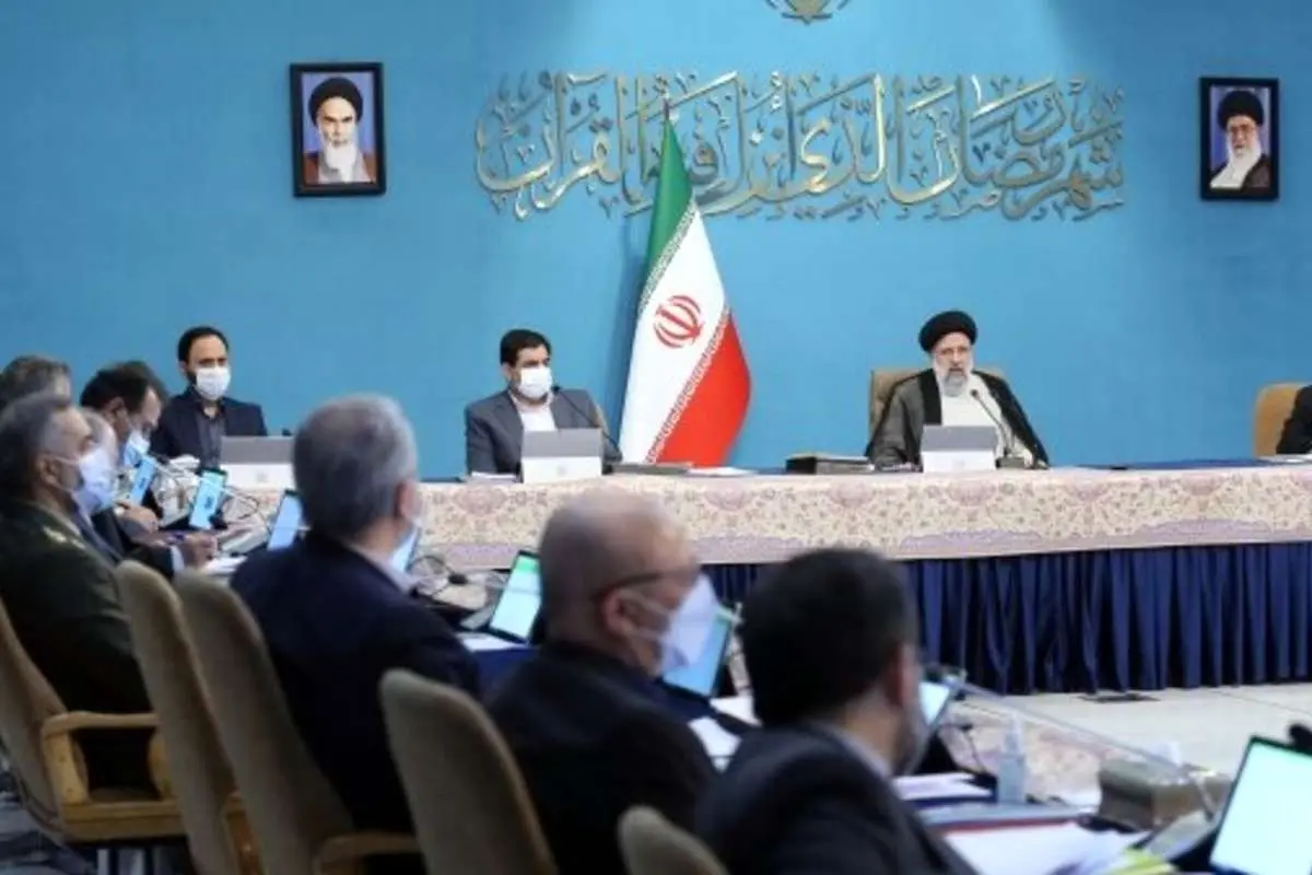 رئیسی: ریزگردها زندگی مردم را مختل کرده است