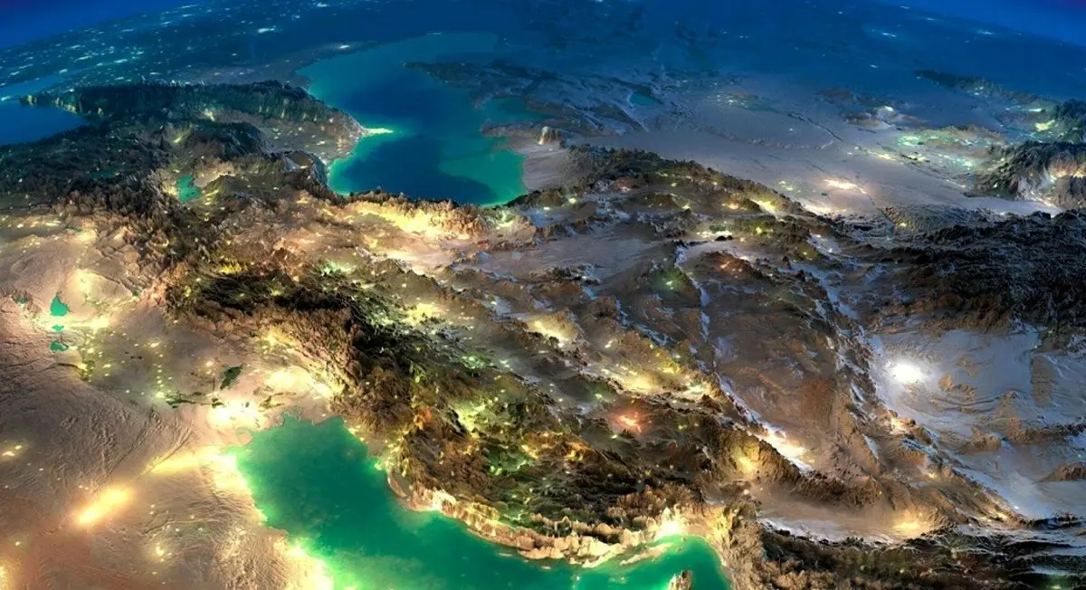 ناسا: ایران تا ۳۰ سال دیگر قابل سکونت نخواهد بود