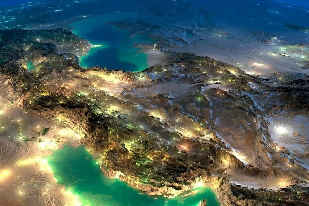 ناسا: ایران تا ۳۰ سال دیگر قابل سکونت نخواهد بود