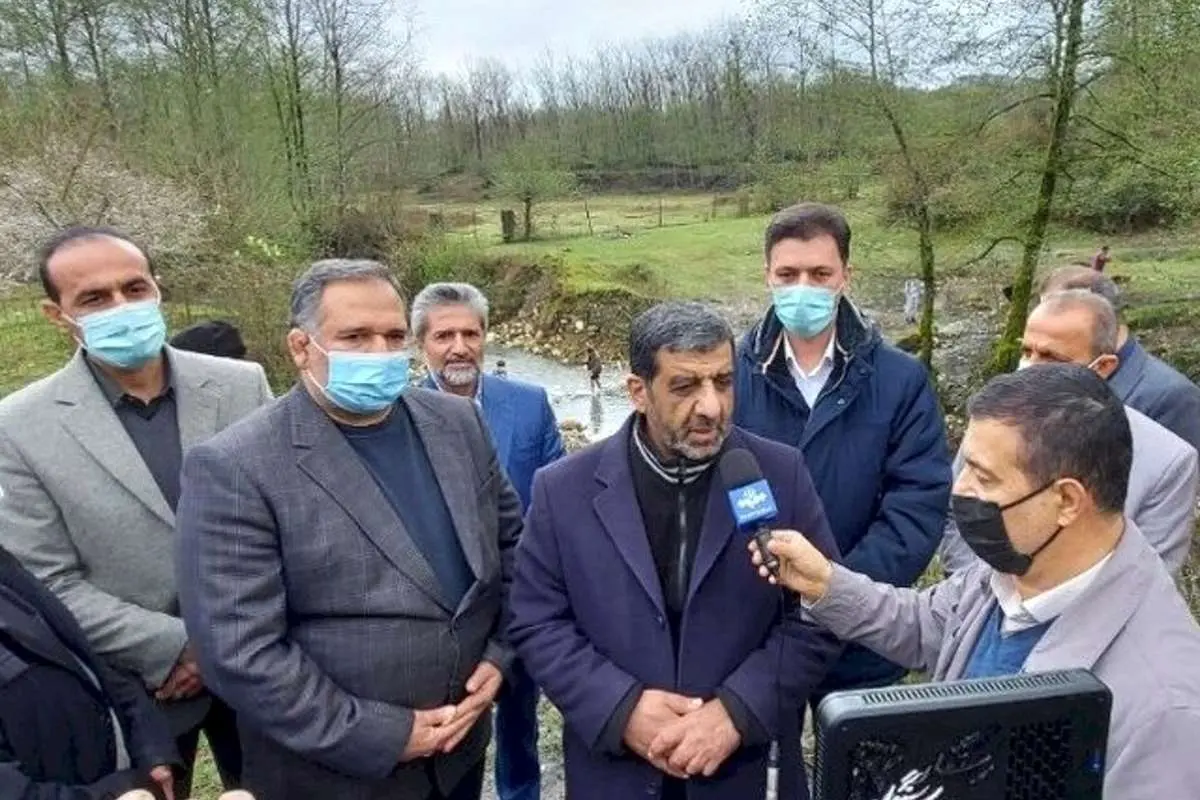 ضرغامی: شهرهای بزرگ با مشکل اقامت مسافران مواجه شدهاند
