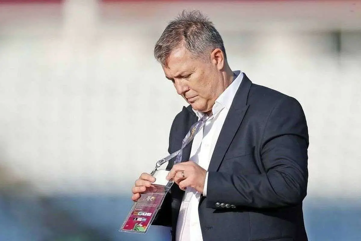 اسکوچیچ: کره‌جنوبی مستحق پیروزی بود