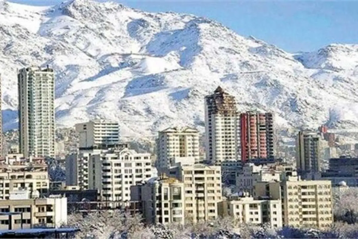 خانههای یک میلیاردی در تهران پیدا میشود؟