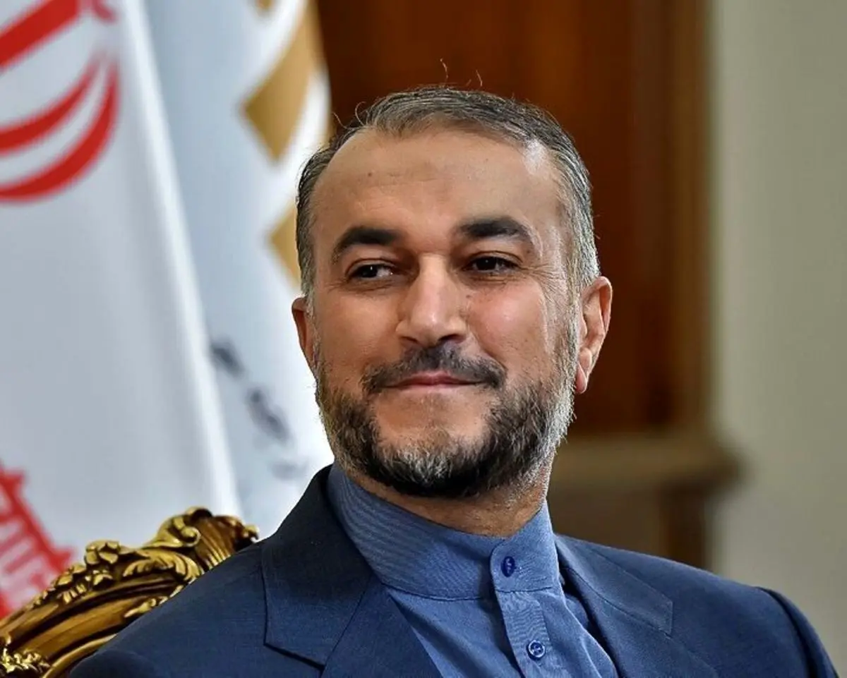امیرعبداللهیان: آماده دور پنجم گفتگو با ریاض هستیم