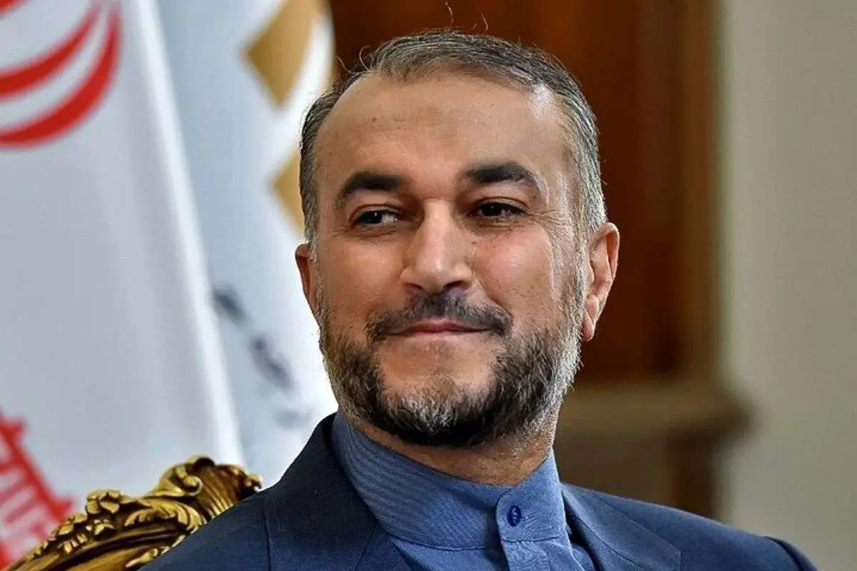 امیرعبداللهیان: آماده دور پنجم گفتگو با ریاض هستیم