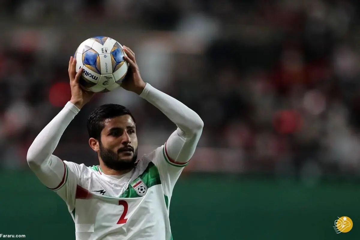 ماجرای حمله هواداران پرسپولیس به فرهاد مجیدی