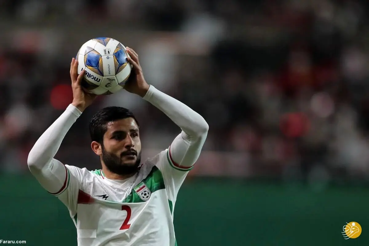 ماجرای حمله هواداران پرسپولیس به فرهاد مجیدی