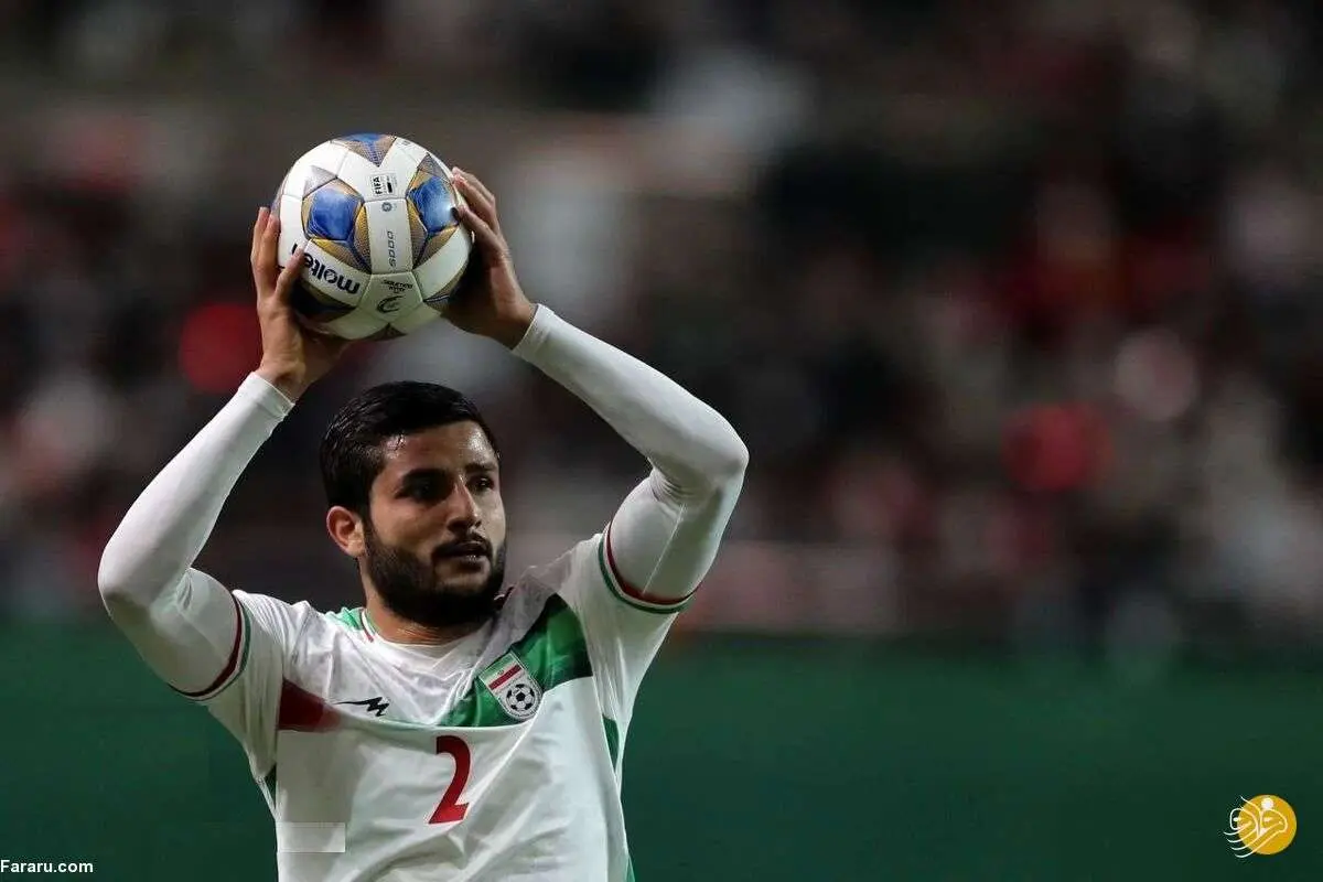 ماجرای حمله هواداران پرسپولیس به فرهاد مجیدی