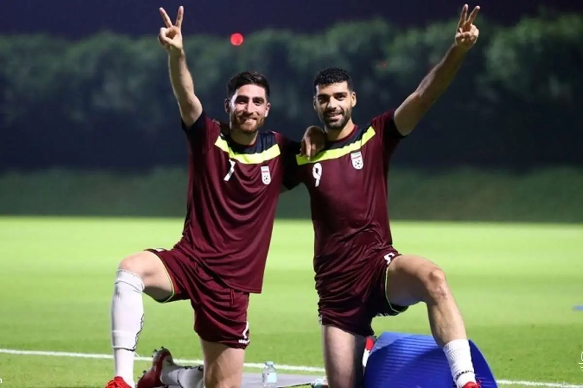 مهدی طارمی به کمک اسکوچیچ میآید