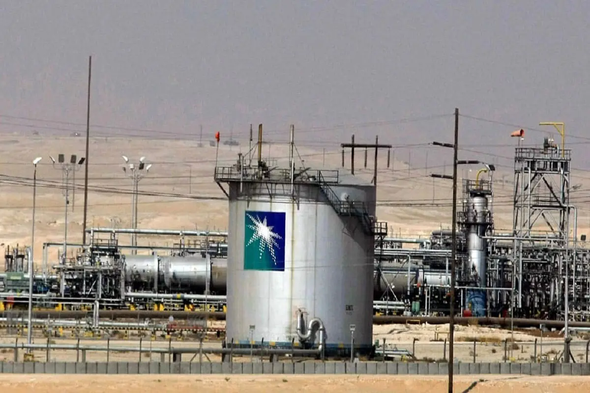 نامه عربستان به شورای امنیت درباره حمله به آرامکو