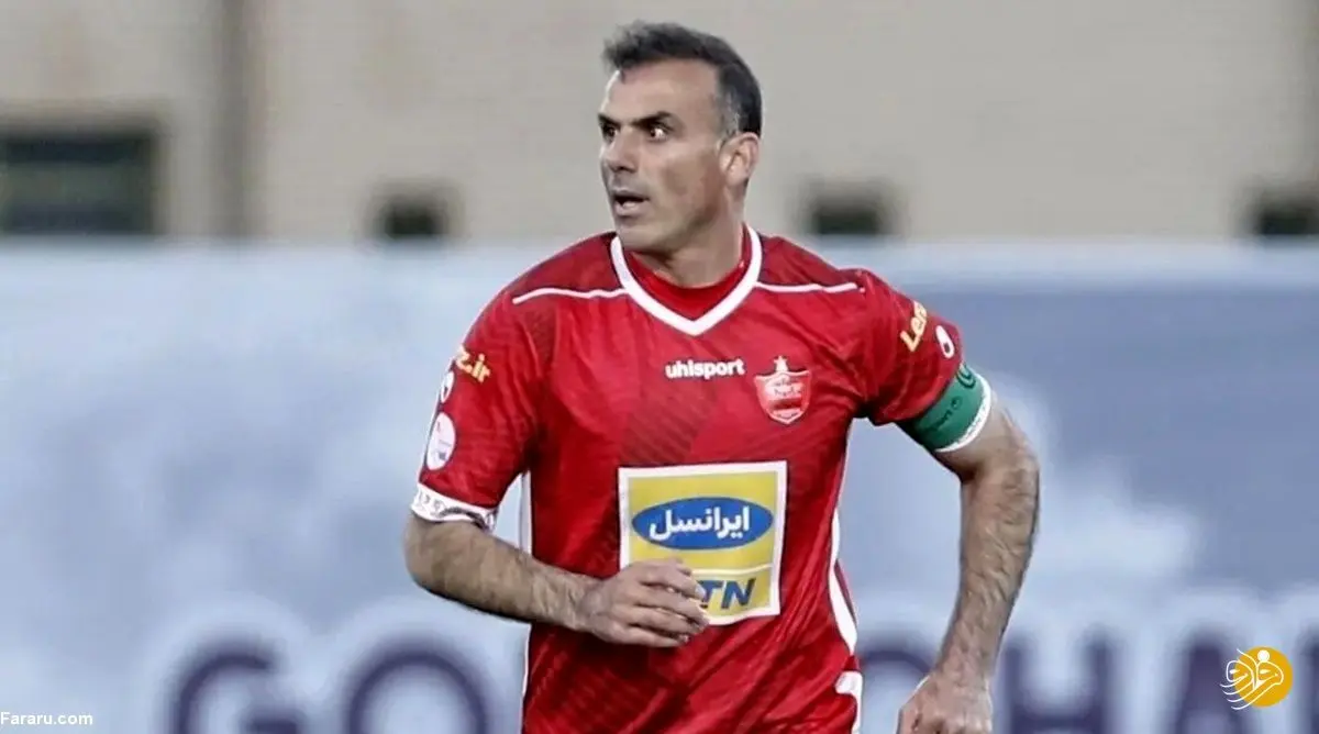 علامت سوال بزرگ پرسپولیس