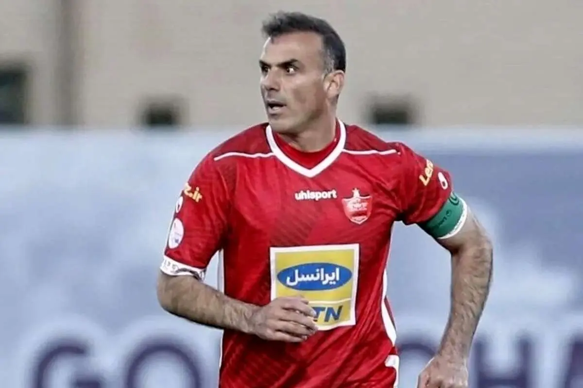 علامت سوال بزرگ پرسپولیس