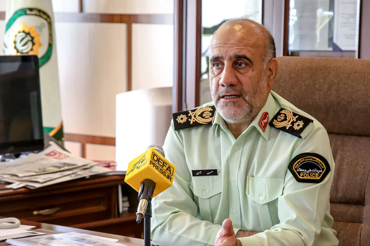 «برخورد با رانندگانی که تست «الکل» آنها مثبت شود»