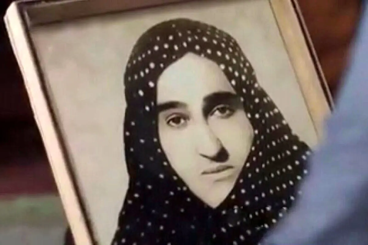 (ویدئو) پژمان جمشیدی با چادر