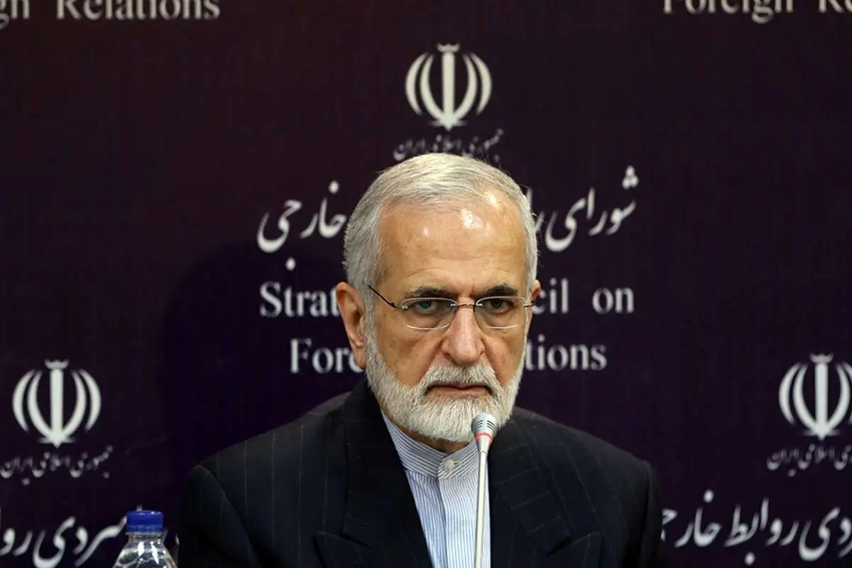 خرازی: توافق هستهای قریبالوقوع است، اما به اراده آمریکا بستگی دارد