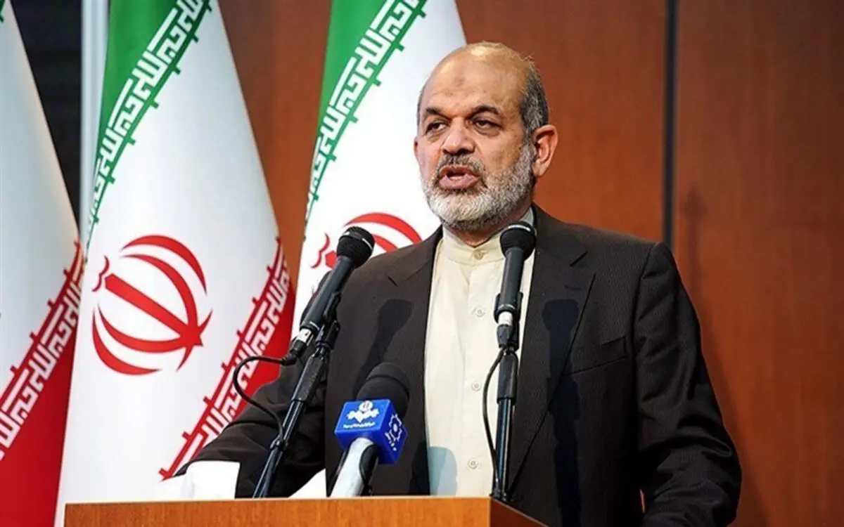 وزیر کشور جا به جا می‌شود؟