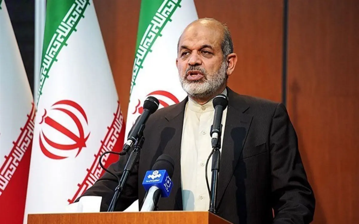 وزیر کشور جا به جا می‌شود؟