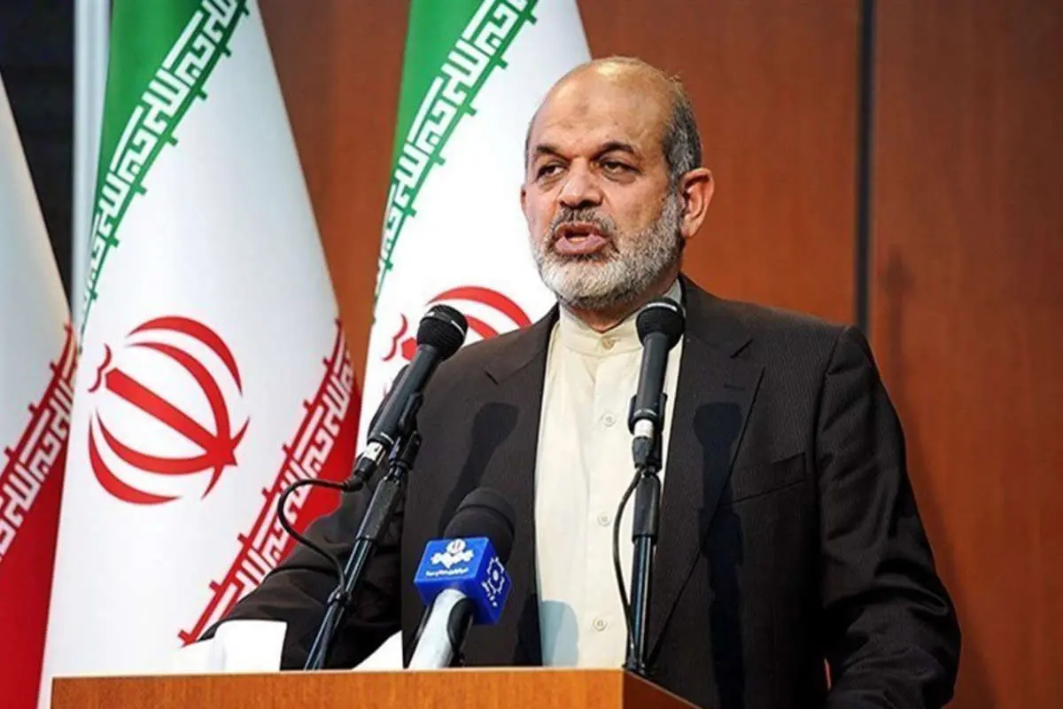 وزیر کشور جا به جا می‌شود؟