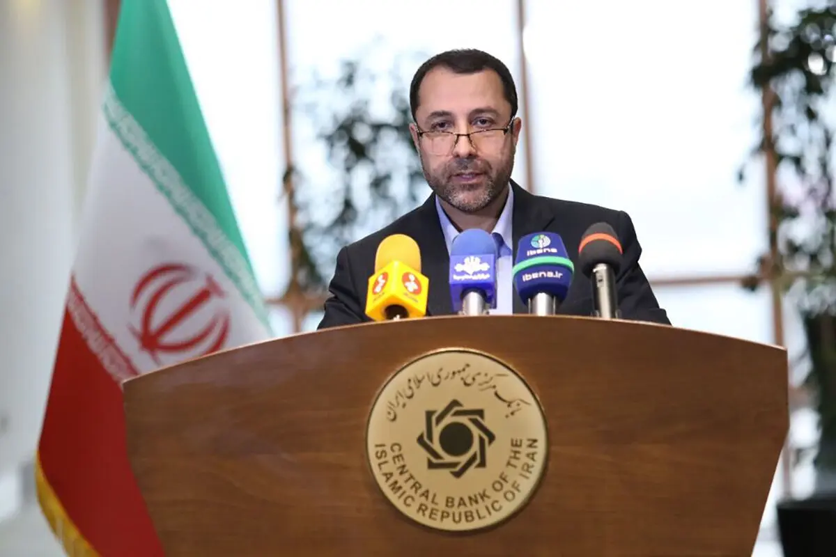 هفت فرمان رییس‌کل بانک مرکزی به مدیران‌عامل بانک‌ها