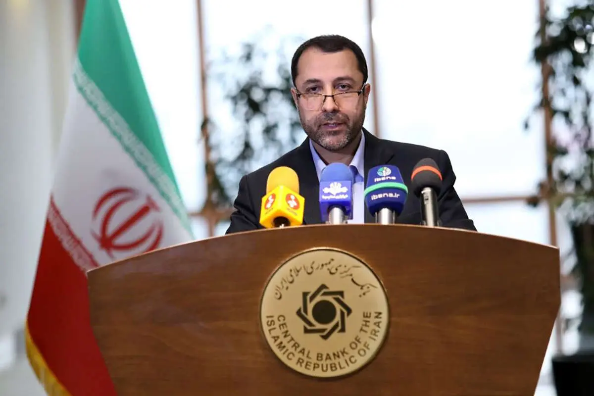هفت فرمان رییس‌کل بانک مرکزی به مدیران‌عامل بانک‌ها
