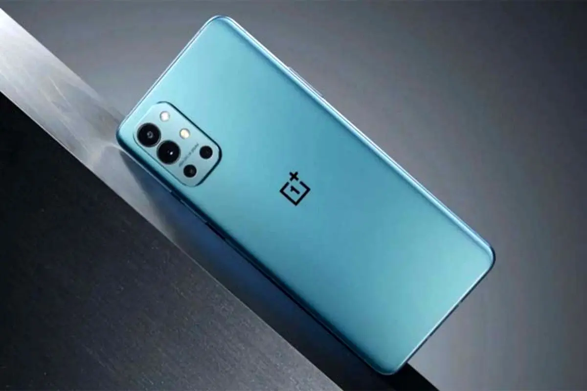 افشای مشخصات گوشی OnePlus 10R