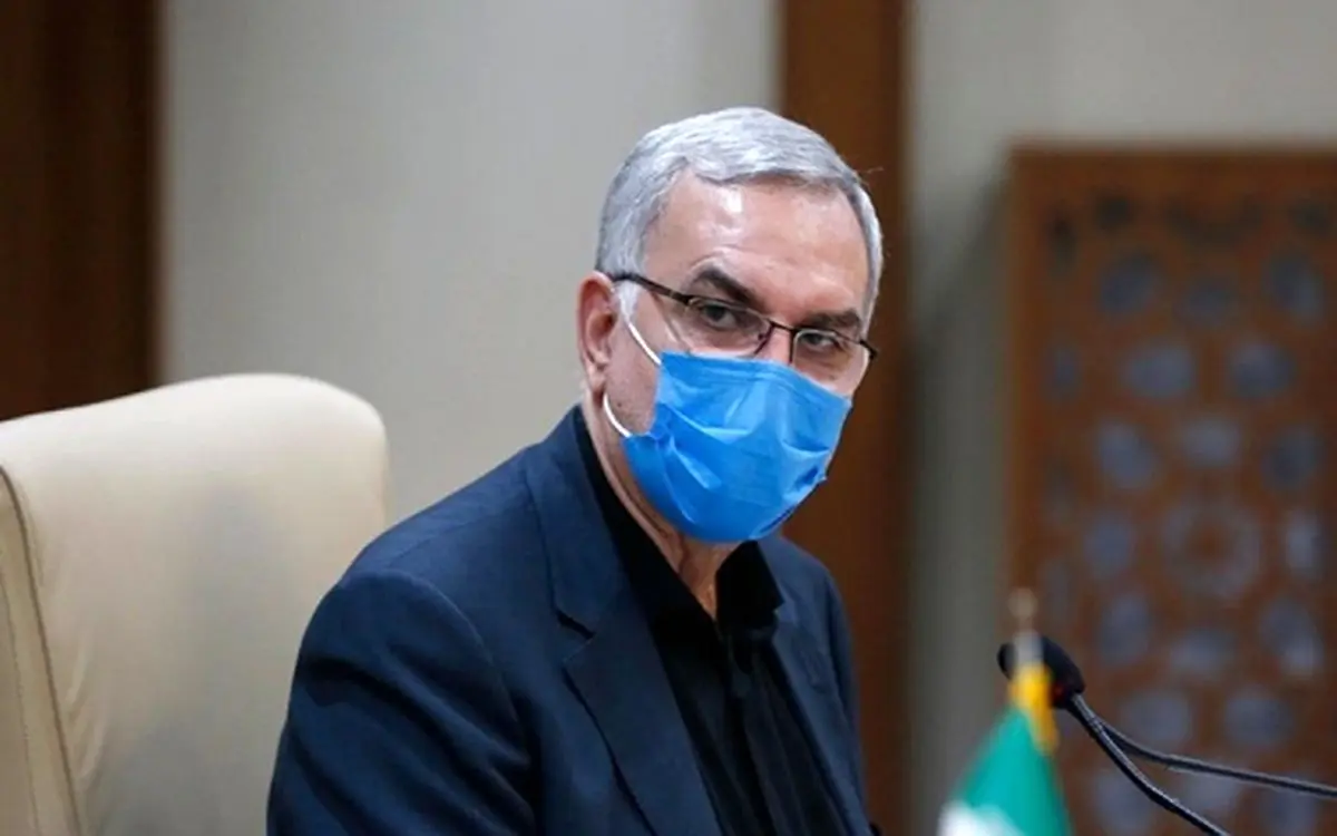 وزیر بهداشت: ارز ترجیحی دارو حذف شد