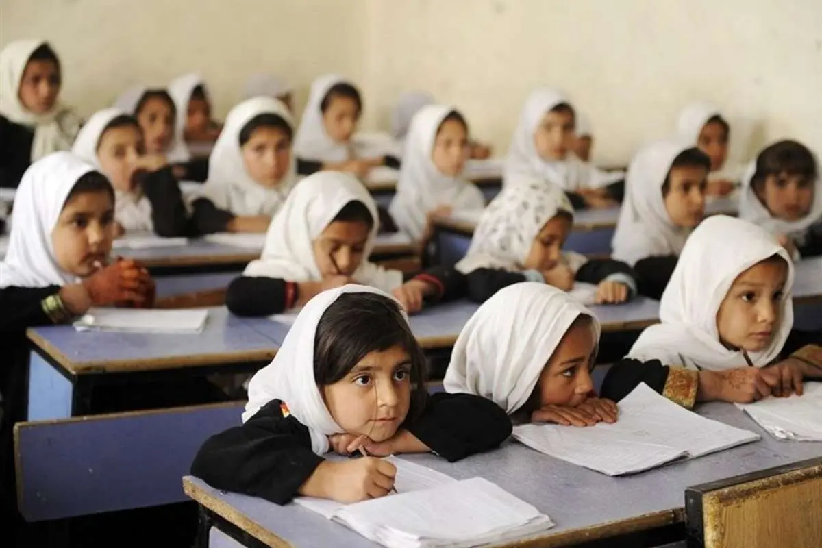 شورای امنیت: دبیرستان‌های دخترانه افغانستان بازگشایی شوند