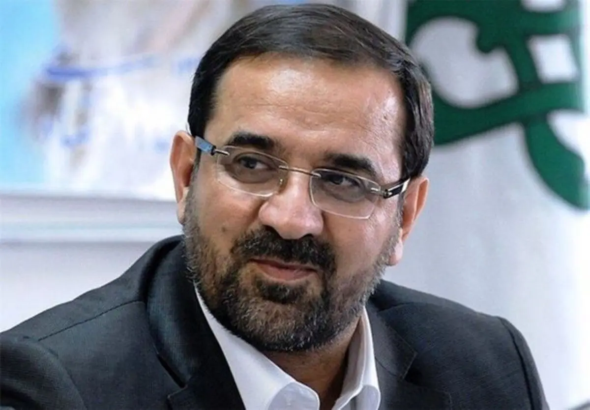 وزیر دولت احمدی نژاد، معاون وزیر دولت رئیسی شد