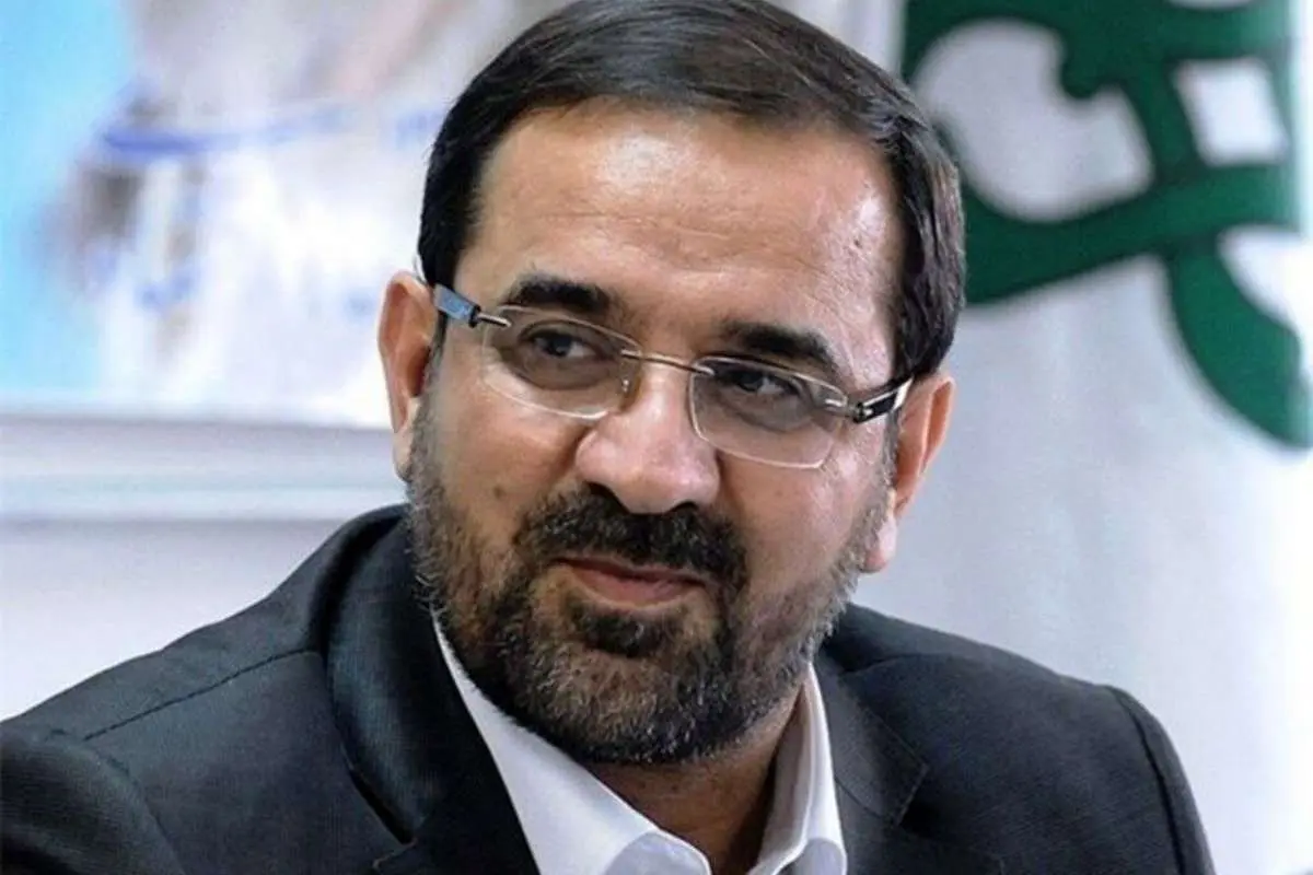 وزیر دولت احمدی نژاد، معاون وزیر دولت رئیسی شد