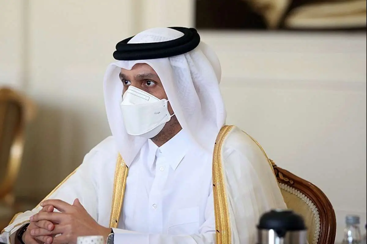 قطر: گفتوگوی منطقهای با ایران یک ضرورت است