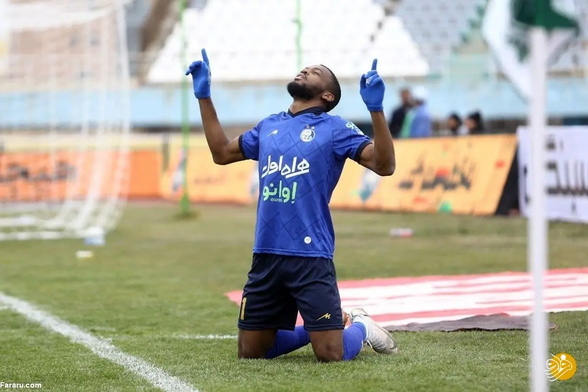 پیشنهاد وسوسه‌انگیز تیم پولدار صنعتی به ستاره استقلال