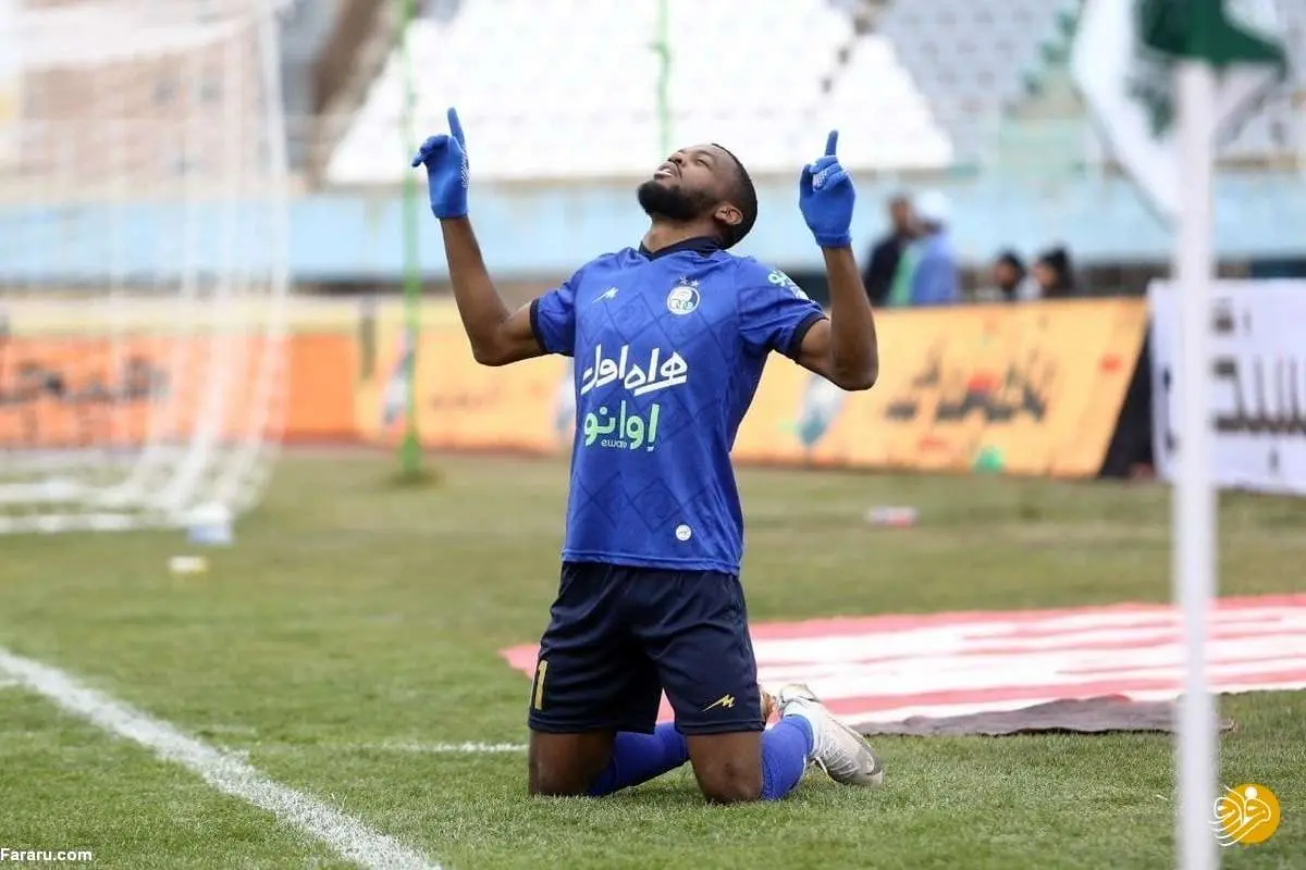 پیشنهاد وسوسه‌انگیز تیم پولدار صنعتی به ستاره استقلال