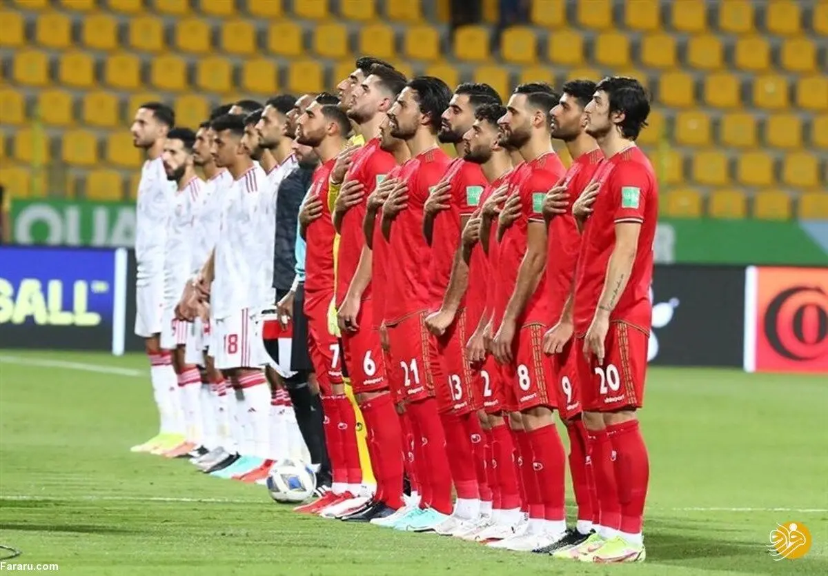 پخش زنده فوتبال امروز، سه‌شنبه ۹ فروردین از تلویزیون + جدول