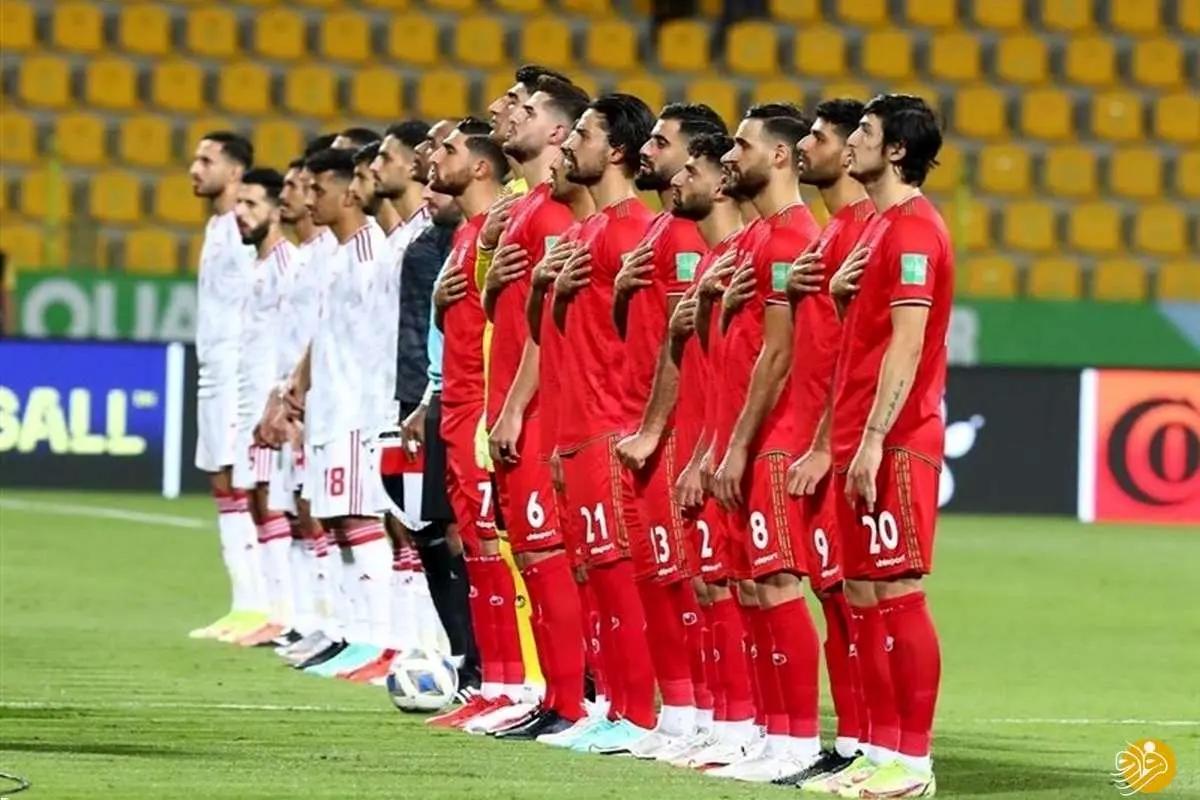 پخش زنده فوتبال امروز، سهشنبه ۹ فروردین از تلویزیون + جدول