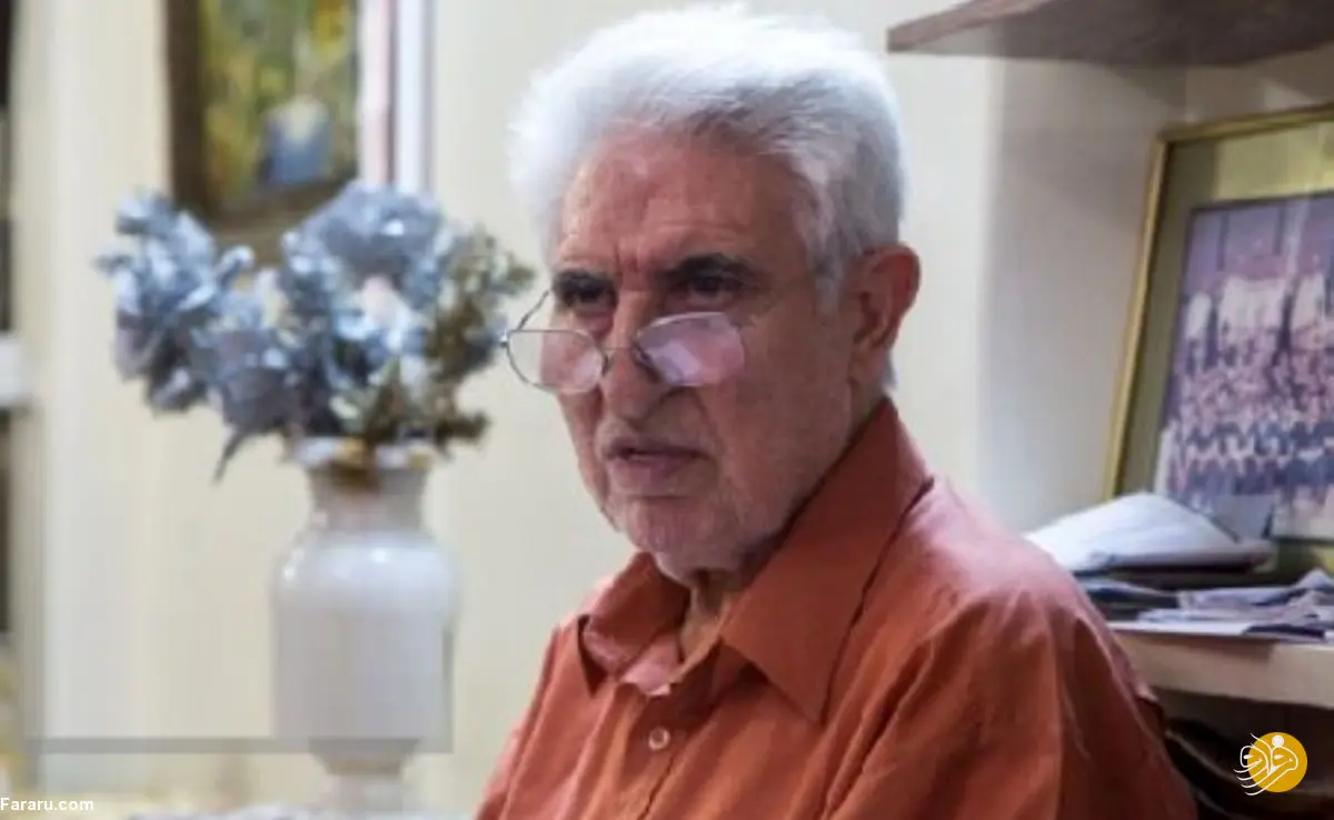 حمید خوشخوان درگذشت