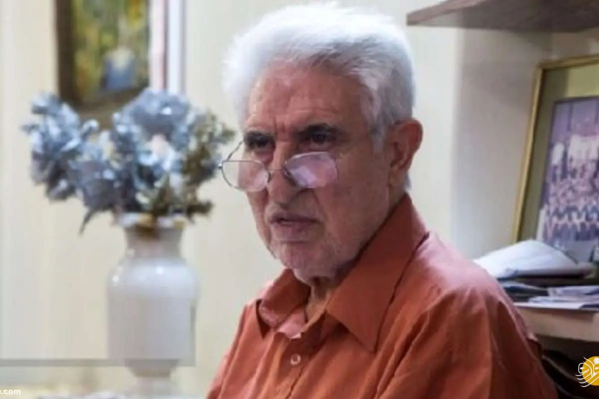 حمید خوشخوان درگذشت