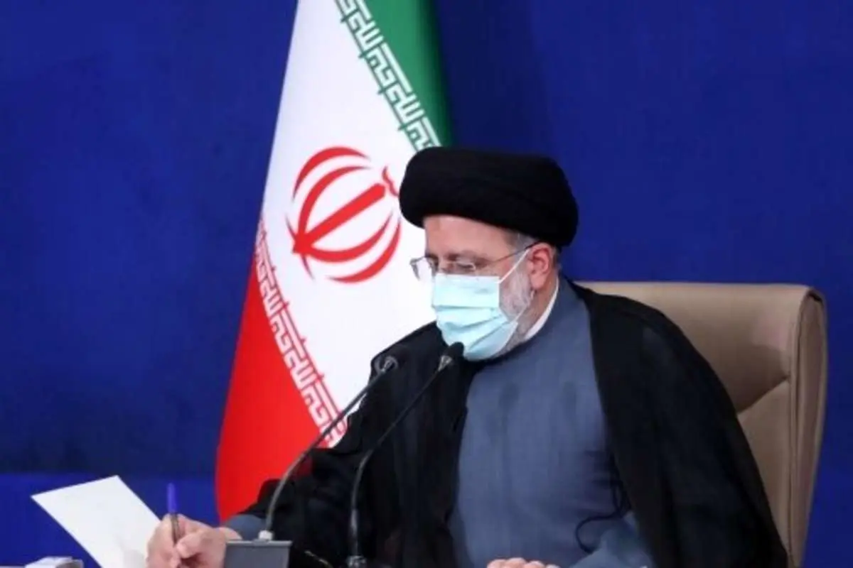 رئیسی «قانون بودجه سال ۱۴۰۱ کل کشور» را برای اجرا ابلاغ کرد