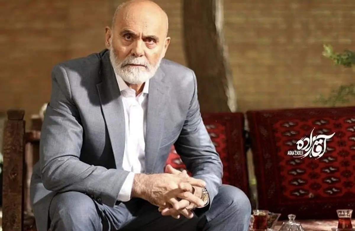 (ویدئو) تمرینات ورزشی جمشید هاشم‌پور در ۷۸ سالگی