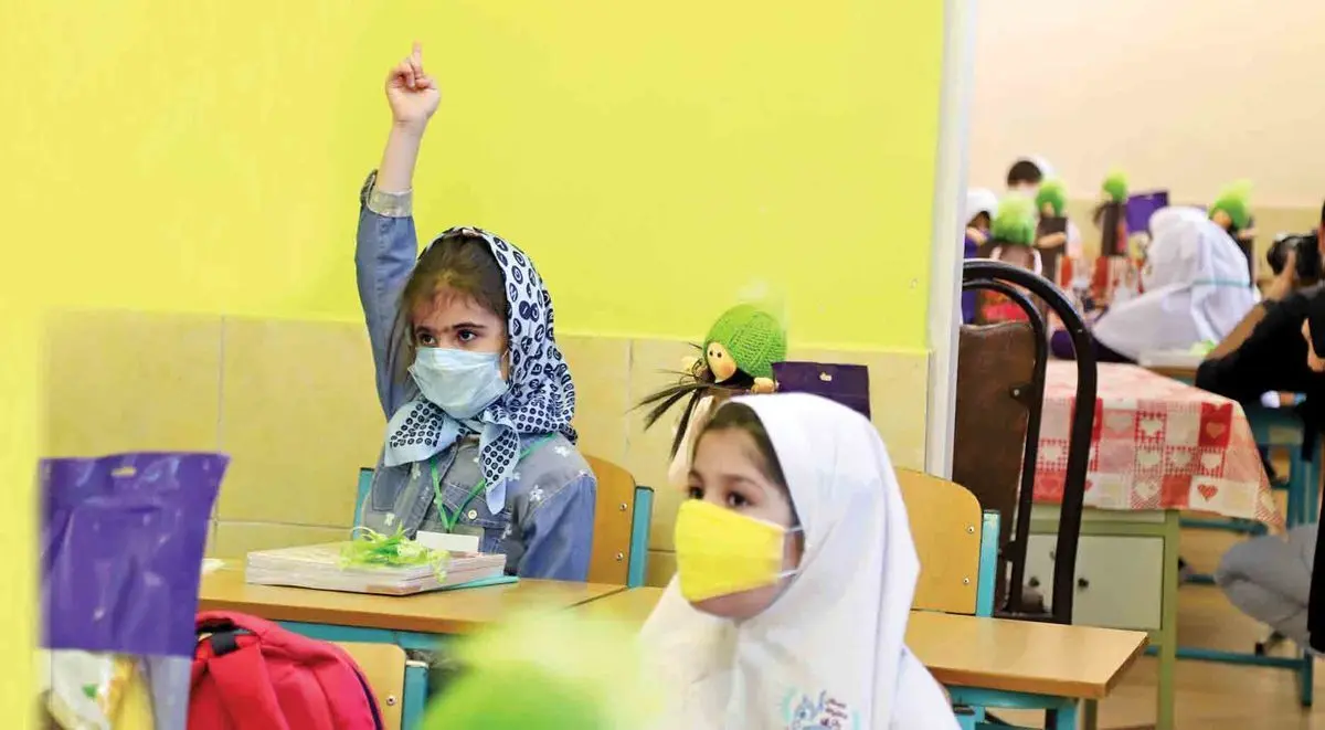 شرط استفاده از «شاد» برای دانش‌آموزان مشکوک به کرونا