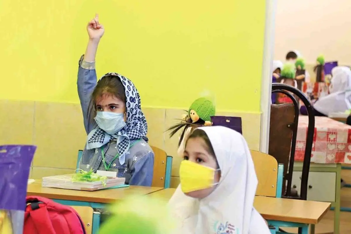 شرط استفاده از «شاد» برای دانشآموزان مشکوک به کرونا