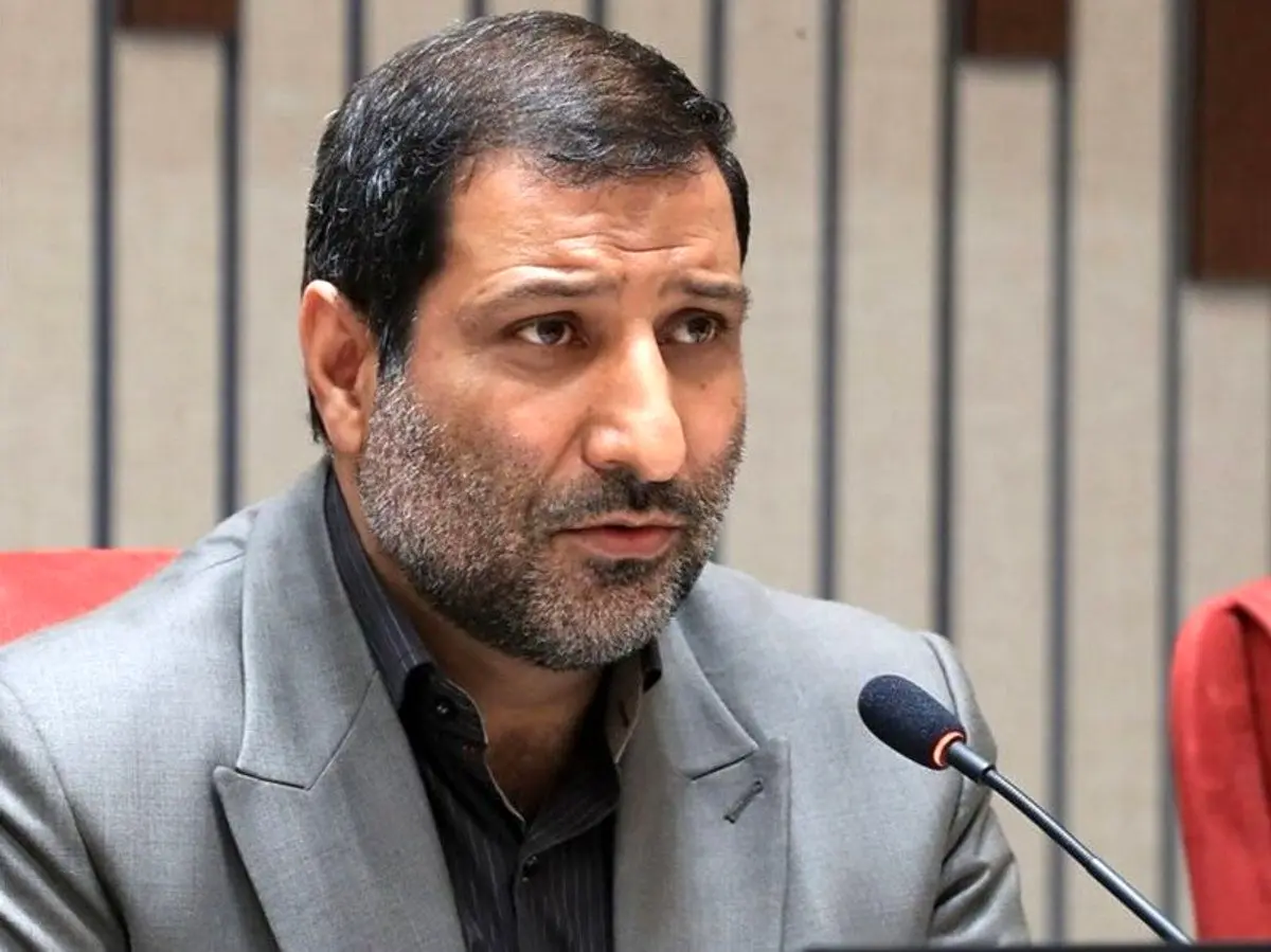 توضیحات فرماندار مشهد درباره حواشی بازی ایران و لبنان