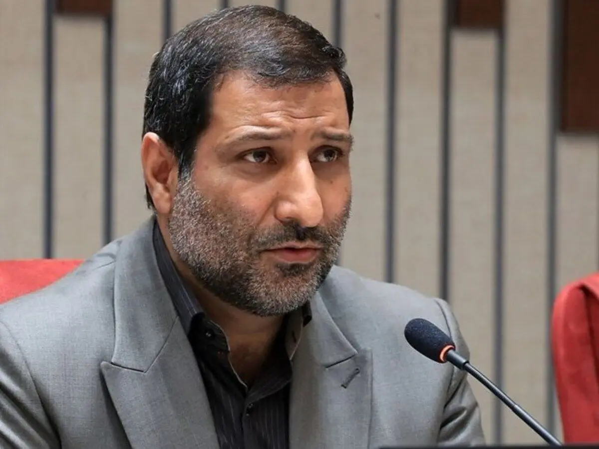 توضیحات فرماندار مشهد درباره حواشی بازی ایران و لبنان