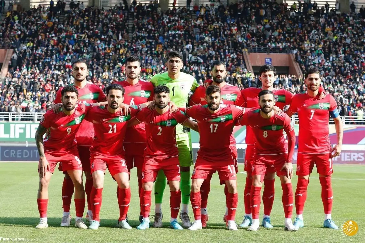 یک ادعای عجیب؛ ایتالیا جانشین ایران در جام‌جهانی؟