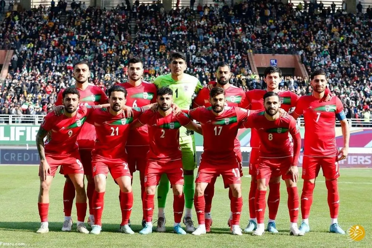 یک ادعای عجیب؛ ایتالیا جانشین ایران در جام‌جهانی؟