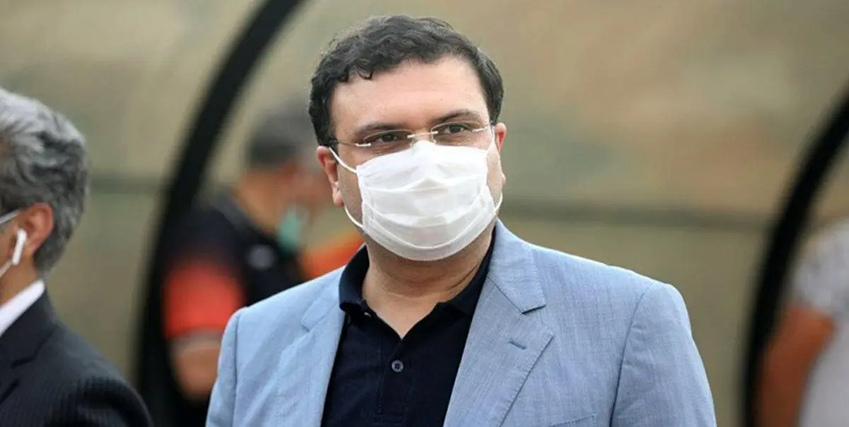 فدراسیون فوتبال: ناظر فیفا توجیه بود؛ هیچ اتفاقی نمی‌افتد