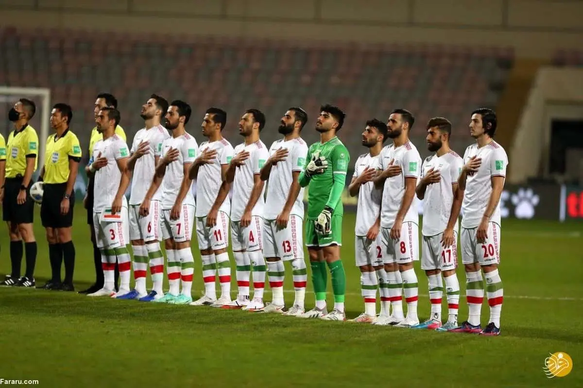 تحلیل قرعهکشی جامجهانی؛ بهترین و بدترین قرعه برای ایران