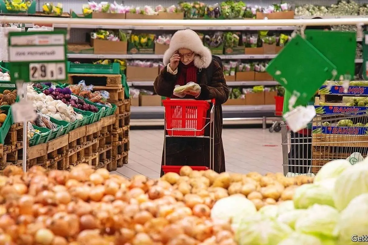 «اقتصادِ روسیه» جهان را غافلگیر میکند!