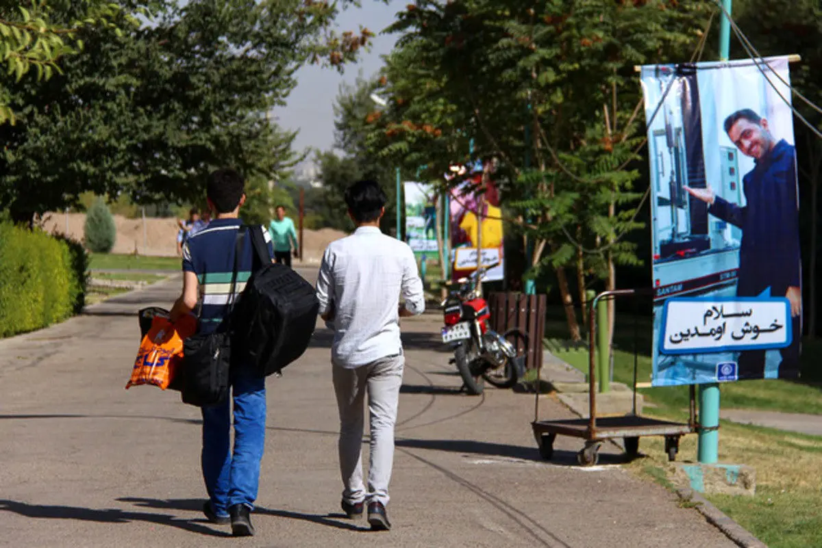 حضور دانشجویان در کلاس‌های درس الزامی شد
